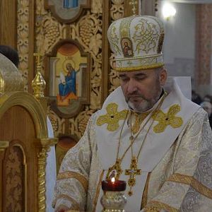 “Покаяння – це дерево життя, яке воскрешає багатьох духовно померлих”, - владика Василій (Івасюк) у неділю після Богоявлення.