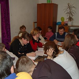 Реколекції в Дорі