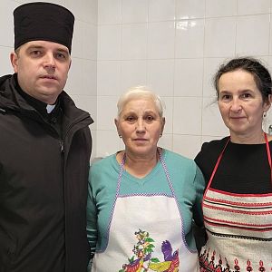 Парафіяльний Карітас (грудень та рік 2025)!