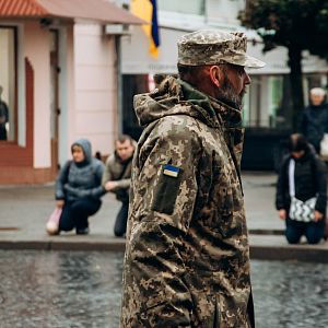 Вічна пам`ять Герою!