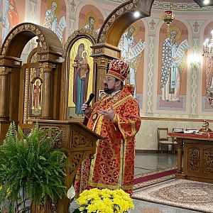 Чин Соборування!