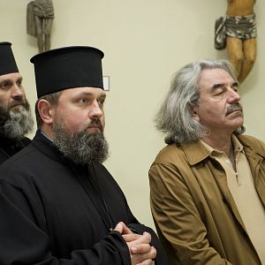Виставка пам'яті!
