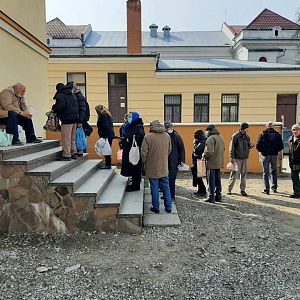 Парафіяльний карітас