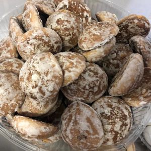 Парафіяльний Карітас (грудень/ весь рік)