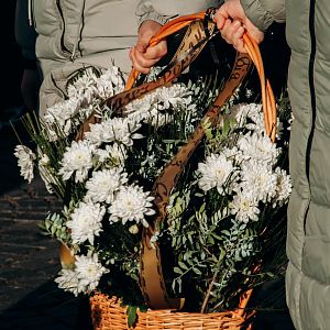 Вічна пам'ять Герою!