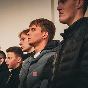 Митрополича проща!