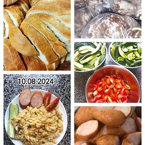 Парафіяльний Карітас (серпень)!