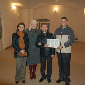 Акція проти свідків Єгови