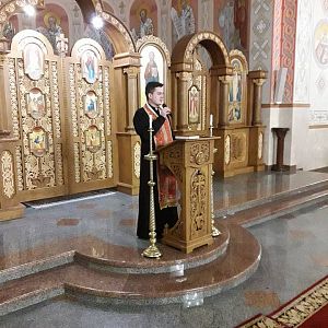 Канон Андрея Критського та духовні роздуми
