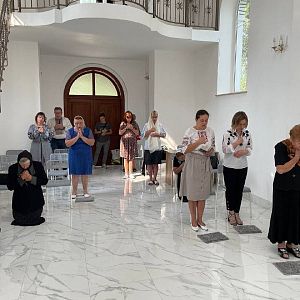 День Незалежності України