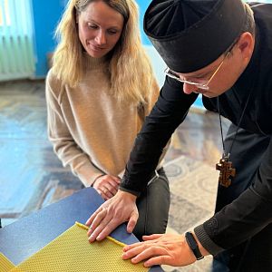 Семінар для педагогів ЗДО "Бавінок!"