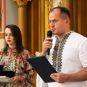 Преображення Христове!