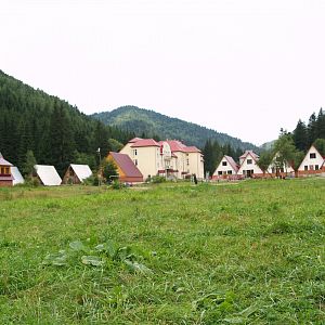 Канікули з Богом (Яблуниця 2013)