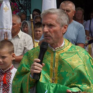 Проща до с. Семаківці!