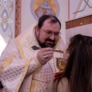 Квітна Неділя!