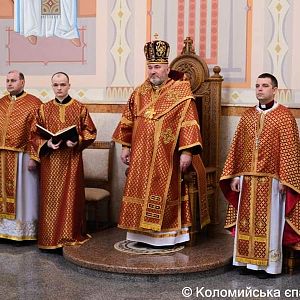 Хрестопоклінна неділя!