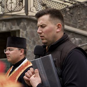 Виставка пам'яті!