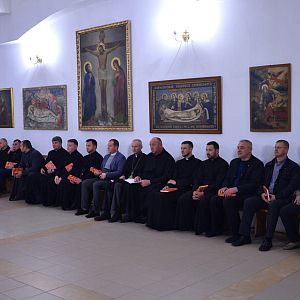 Катехизм для молоді