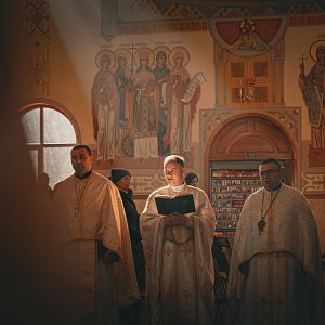 Митрополича проща!