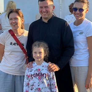 Вересневе паломництво до Меджугор'є!