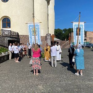 Пам'ять про владик!