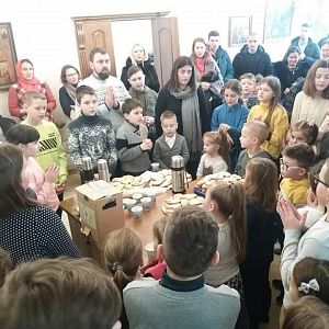 Майстер-клас