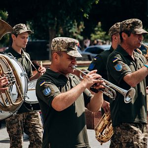 Вічна пам'ять Герою!