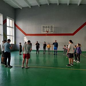 Тато-клуб