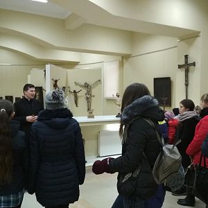 «Молитва за Україну»