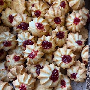 Парафіяльний Карітас (листопад)!