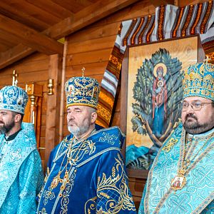 Історична проща!