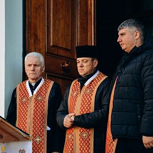 Вічна пам'ять Героям!