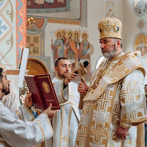 Форум молоді Коломийської єпархії УГКЦ!