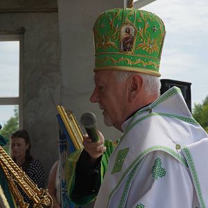 Проща до с. Семаківці!