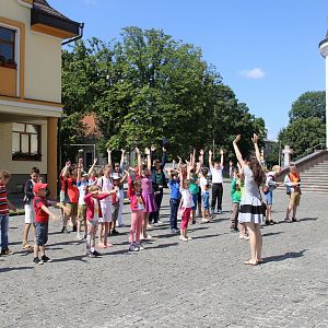 Канікули з Богом (Коломия 2015)