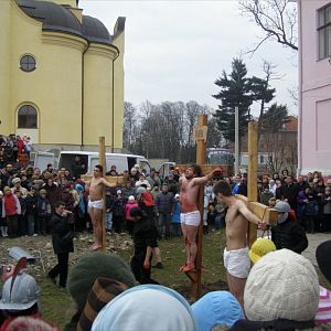 Хресна дорога