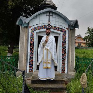 Проща до Зарваниці!