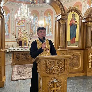 Нічні чування