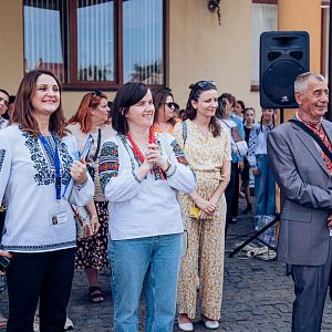 Карітасу 30 років!