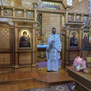 Проща до Зарваниці!