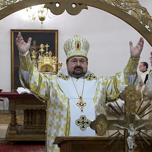 Реколекції для катехитів!