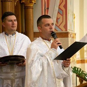 Преображення Христове!