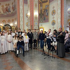 Свято Миколая!