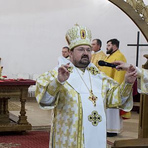 Реколекції для катехитів!