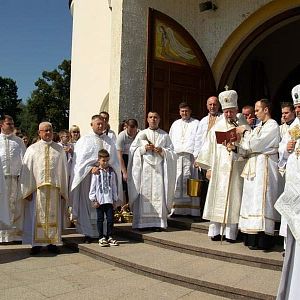 Преображення Христове!
