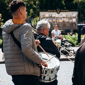 Вічна пам'ять Герою!
