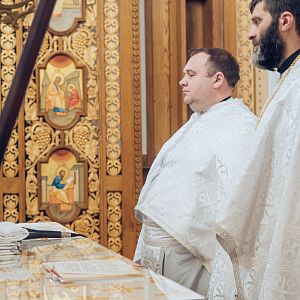 Йорданське водосвяття!
