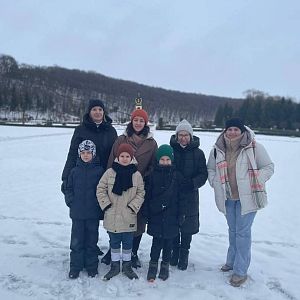 Паломництво до Зарваниці!