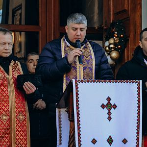 Вічна пам'ять Герою!