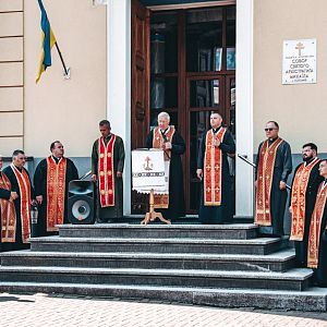 Вічна пам'ять Герою!